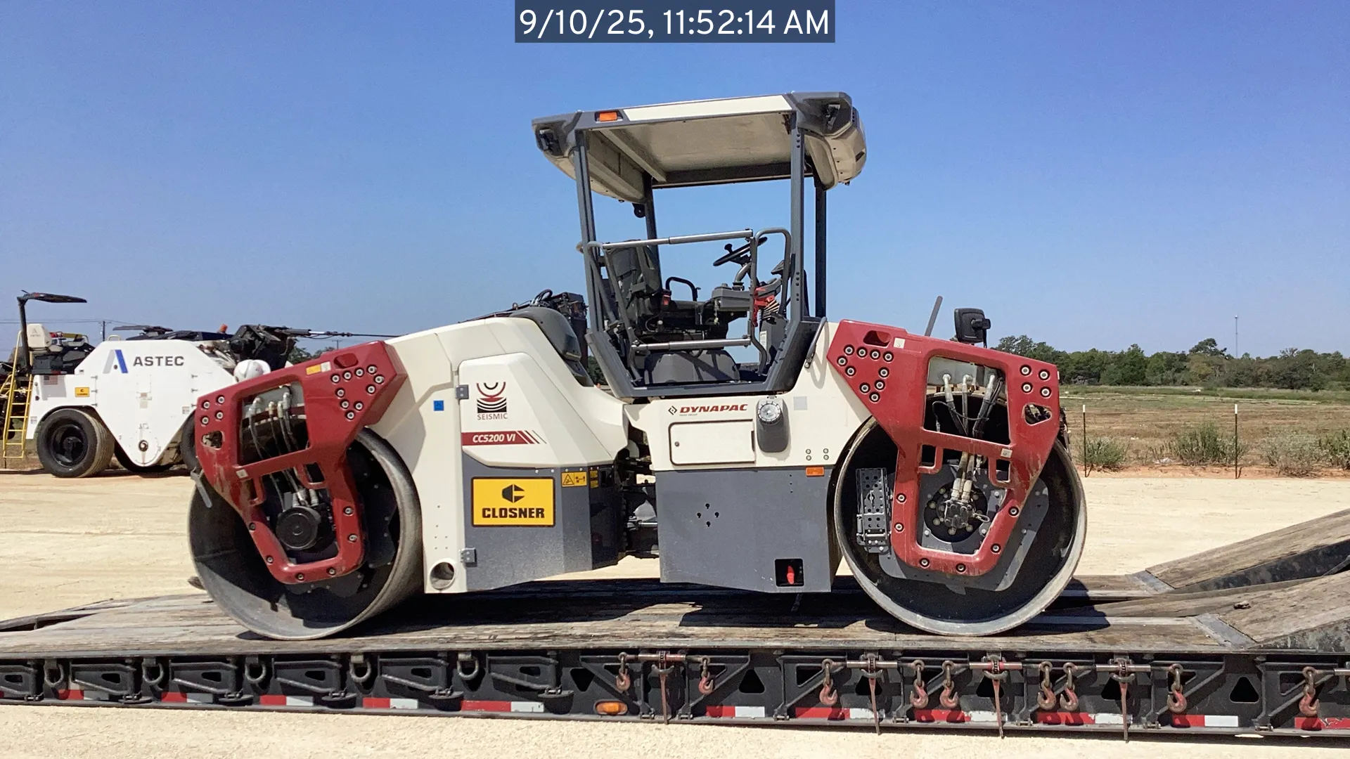 Excellent condition